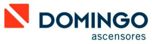 Logotipo de Ascensores Domingo