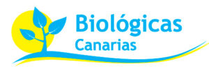 Logotipo de Biológicas Canarias